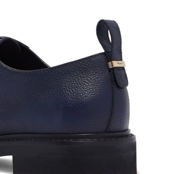 Salvatore Ferragamo signature women’s loafers - Picture 3 of 12